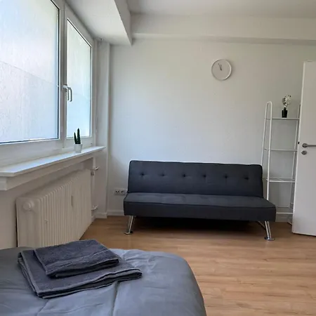 Apartamento Moderne *