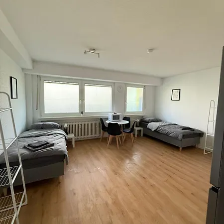 Apartamento Moderne Ratingen